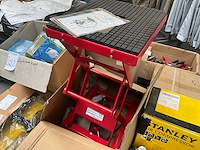 Motor lift - afbeelding 5 van  7