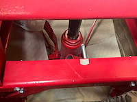 Motor lift - afbeelding 6 van  7