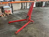 Motor lift - afbeelding 1 van  8