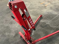 Motor lift - afbeelding 5 van  8