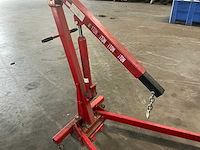 Motor lift - afbeelding 6 van  8