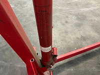 Motor lift - afbeelding 7 van  8