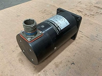 Motor magnetics inc. motor with brake - afbeelding 2 van  5
