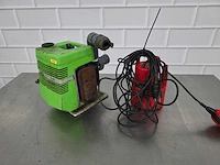 Motor minarelli / etc. - i51 - pulspomp en dompelpomp - afbeelding 2 van  5
