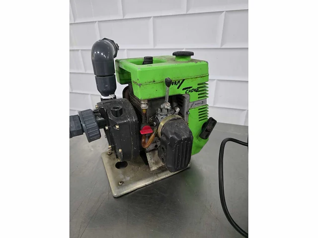 Motor minarelli / etc. - i51 - pulspomp en dompelpomp - afbeelding 4 van  5