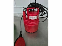 Motor minarelli / etc. - i51 - pulspomp en dompelpomp - afbeelding 5 van  5