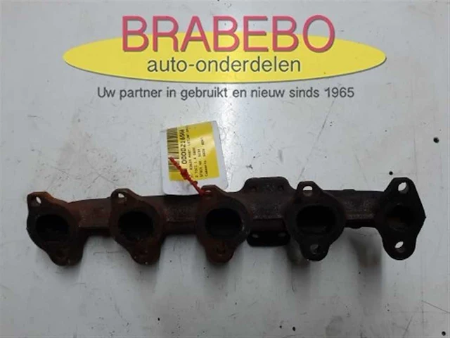 Motor onderdelen ford - afbeelding 2 van  68