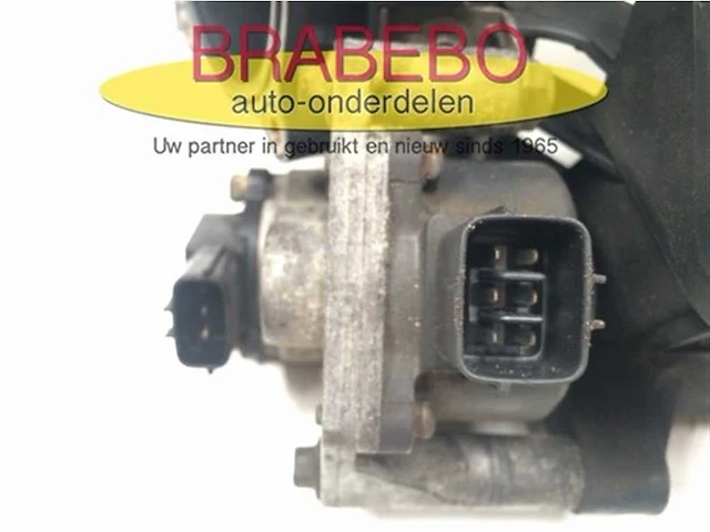 Motor onderdelen ford - afbeelding 7 van  68