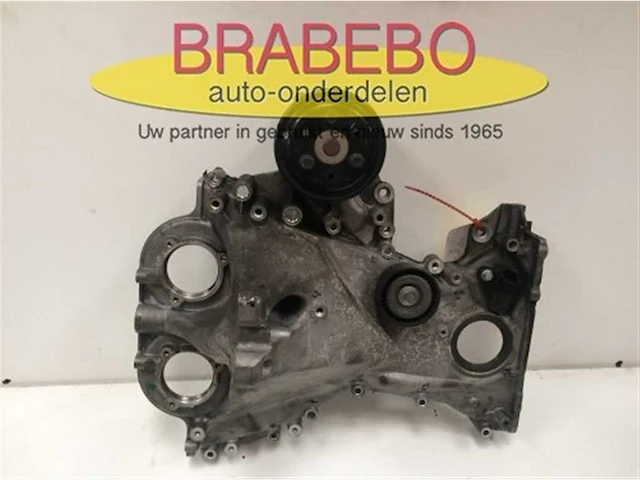 Motor onderdelen ford - afbeelding 9 van  68