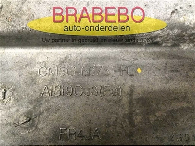 Motor onderdelen ford - afbeelding 15 van  68