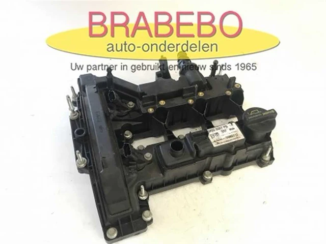 Motor onderdelen ford - afbeelding 20 van  68