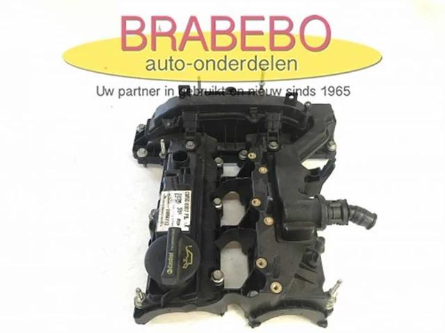Motor onderdelen ford - afbeelding 21 van  68