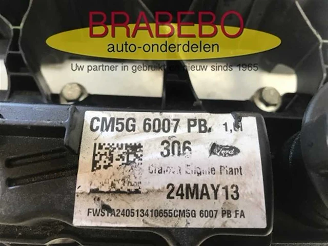 Motor onderdelen ford - afbeelding 22 van  68