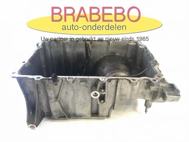 Motor onderdelen ford - afbeelding 24 van  68