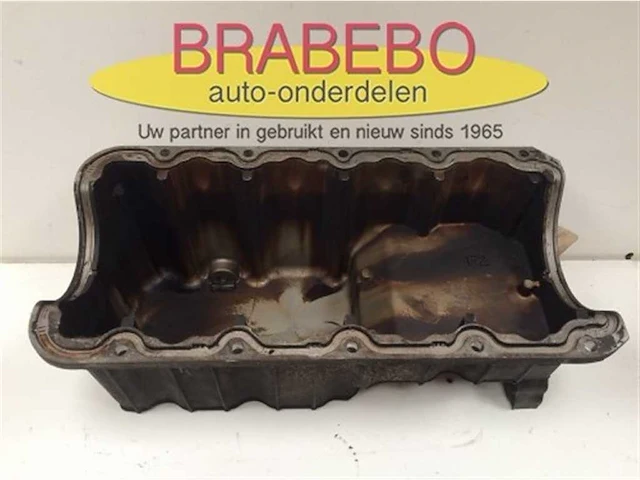 Motor onderdelen ford - afbeelding 34 van  68