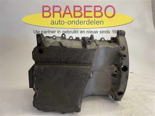 Motor onderdelen ford - afbeelding 50 van  68