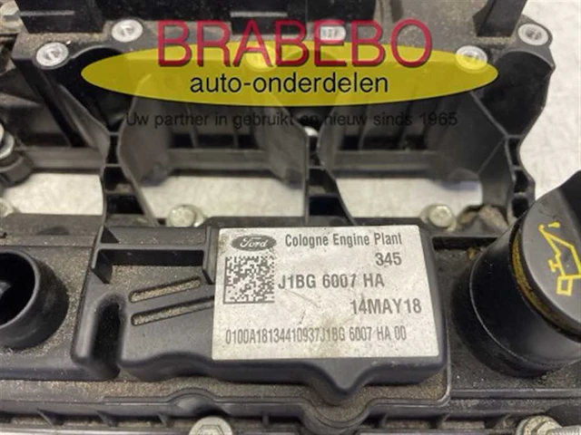 Motor onderdelen ford - afbeelding 55 van  68
