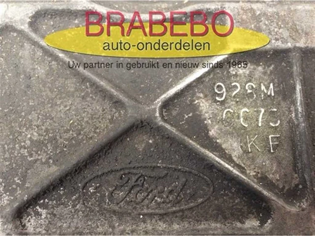 Motor onderdelen ford - afbeelding 45 van  68