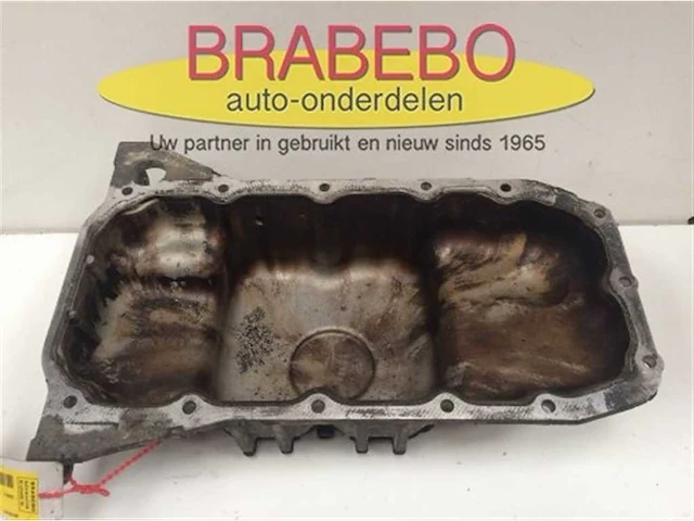 Motor onderdelen ford - afbeelding 66 van  68