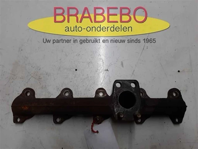 Motor onderdelen ford - afbeelding 68 van  68