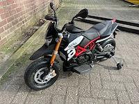 Motor op accu - afbeelding 1 van  6
