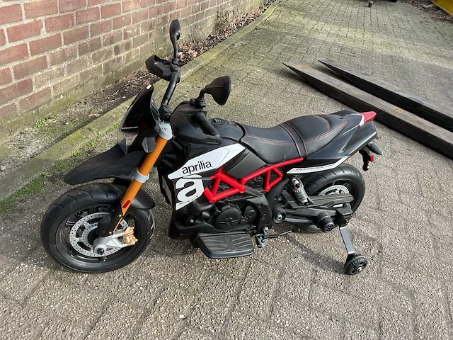 Motor op accu - afbeelding 2 van  6