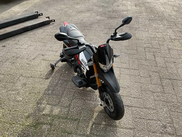 Motor op accu - afbeelding 3 van  6
