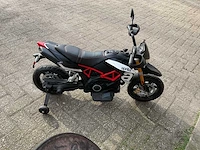 Motor op accu - afbeelding 4 van  6