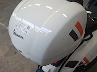 Motor scooter, piaggio, vespa gts 300, 2024 - afbeelding 2 van  25