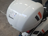 Motor scooter, piaggio, vespa gts 300, 2024 - afbeelding 3 van  25