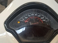 Motor scooter, piaggio, vespa gts 300, 2024 - afbeelding 4 van  25