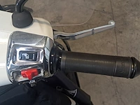 Motor scooter, piaggio, vespa gts 300, 2024 - afbeelding 5 van  25