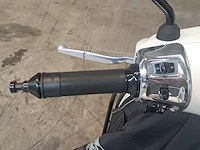 Motor scooter, piaggio, vespa gts 300, 2024 - afbeelding 6 van  25