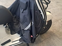 Motor scooter, piaggio, vespa gts 300, 2024 - afbeelding 7 van  25