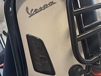 Motor scooter, piaggio, vespa gts 300, 2024 - afbeelding 8 van  25