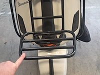Motor scooter, piaggio, vespa gts 300, 2024 - afbeelding 10 van  25