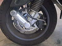 Motor scooter, piaggio, vespa gts 300, 2024 - afbeelding 11 van  25