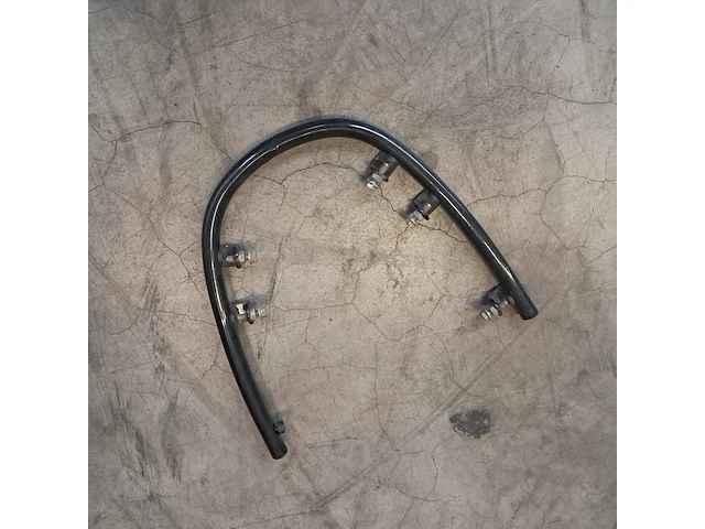 Motor scooter, piaggio, vespa gts 300, 2024 - afbeelding 16 van  25