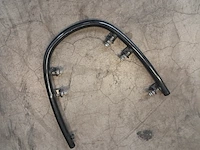 Motor scooter, piaggio, vespa gts 300, 2024 - afbeelding 16 van  25