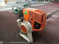 Motor stokken zaag stihl, ht131, bouwjaar 2009 - afbeelding 4 van  4