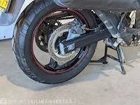 Motor suzuki, dl 650 v-strom, bouwjaar 2008 - afbeelding 2 van  27