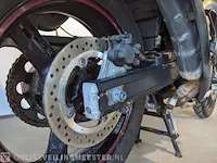 Motor suzuki, dl 650 v-strom, bouwjaar 2008 - afbeelding 3 van  27