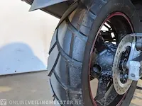 Motor suzuki, dl 650 v-strom, bouwjaar 2008 - afbeelding 5 van  27
