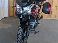 Motor suzuki, dl 650 v-strom, bouwjaar 2008 - afbeelding 10 van  27