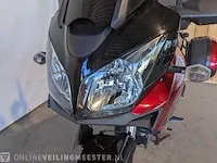 Motor suzuki, dl 650 v-strom, bouwjaar 2008 - afbeelding 11 van  27