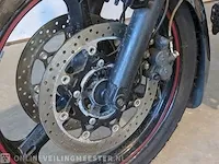Motor suzuki, dl 650 v-strom, bouwjaar 2008 - afbeelding 14 van  27
