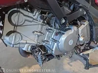 Motor suzuki, dl 650 v-strom, bouwjaar 2008 - afbeelding 16 van  27