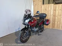 Motor suzuki, dl 650 v-strom, bouwjaar 2008 - afbeelding 21 van  27