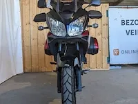 Motor suzuki, dl 650 v-strom, bouwjaar 2008 - afbeelding 23 van  27
