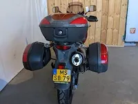 Motor suzuki, dl 650 v-strom, bouwjaar 2008 - afbeelding 24 van  27